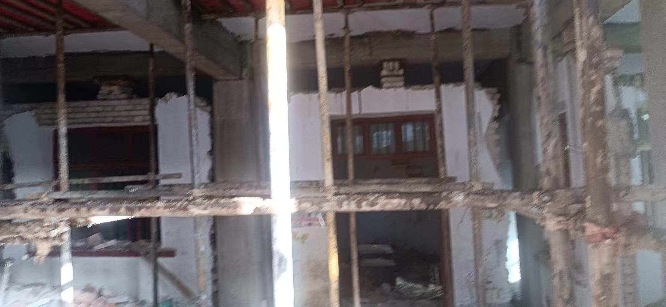顺河回族区房屋改框架危房加固 - 价格
